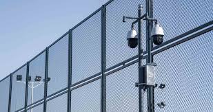 perimeter detection system